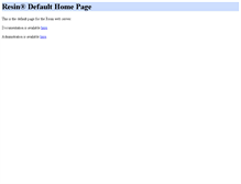 Tablet Screenshot of 1x2qflive.com